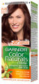 Garnier Color Naturals - 5.25 Light Opal Mahogany Brown Hair Color. 