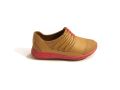 Shoes For Kids Lightweight Comfort Sole Slip On Rubber Joggers (Toddler/Little Kid). 
