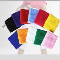 8*8cm Men Women Sports Sweatband Terry Cloth Wrist Sweat Bands Tennis/basketball/badminton Wristband Gym Crossfit Wrist Wraps. 