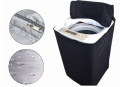 100% Waterproof Washing Machine Cover - Top Loader - 6KG & 7KG | Premium Quality. 
