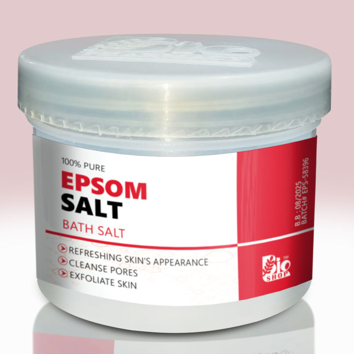 Epsom%20Bath%20Salt%20100%25%20Pure%20&%20Natural%20100gm%20%7C%20Organic%20Bath%20Salts%20-%20Image%205