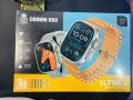 Crown H90 Ultra 2 Smart Watch - Latest H90 Smart Watches Collection | H90 Smart Ultra, New Watches. 