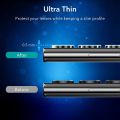 5PCS Camera Lens Protector Aluminum with Tempered Glass For Samsung Galaxy S22 Ultra 5G Scratch-Resistant Ultra-Thin. 