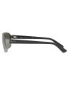 Ray-Ban Pillow Metal Gunmetal/Grey Frame Grey Gradient Lenses-RB3687-004/71-58. 