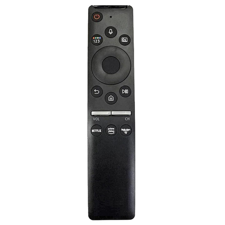 BN59-01312B For Samsung  TV Voice Remote Control w/ Bluetooth BN59-01312F BN59-1330A UE43RU7406U QE43Q60RALXXN QE65Q70RATXXC QE49Q60RAT Lonni