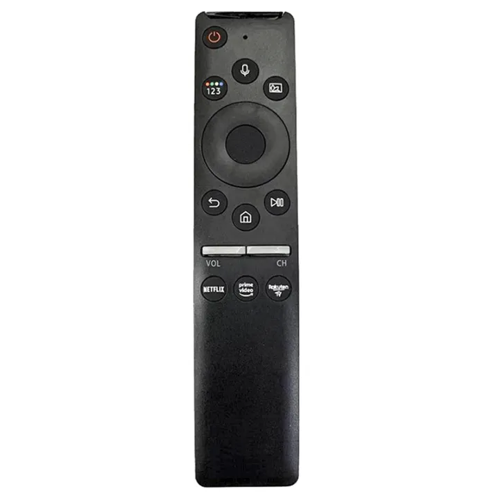 BN59-01312B For Samsung  TV Voice Remote Control w/ Bluetooth BN59-01312F BN59-1330A UE43RU7406U QE43Q60RALXXN QE65Q70RATXXC QE49Q60RAT Lonni