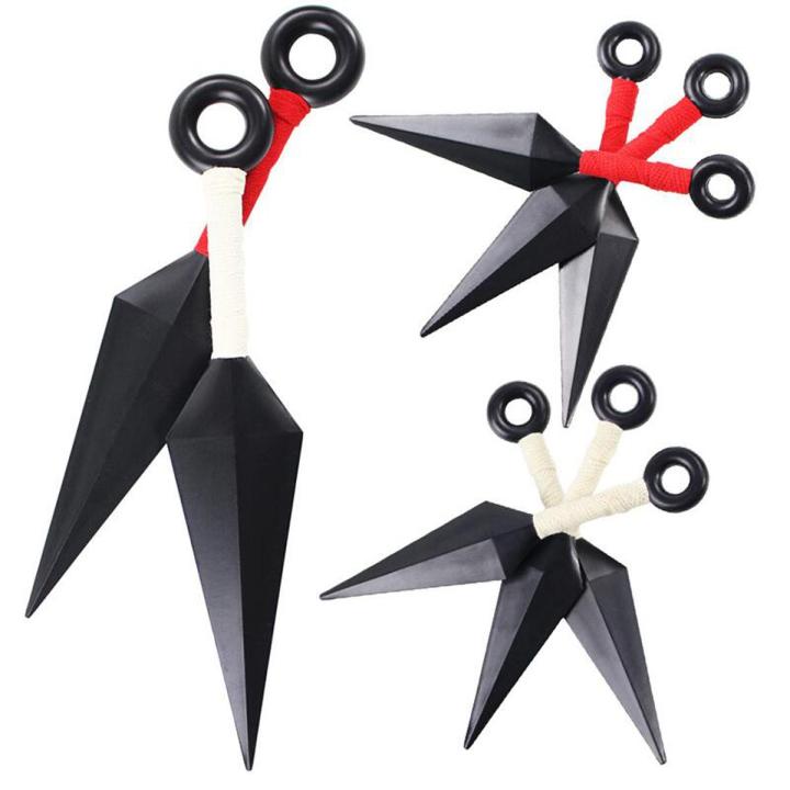 Naruto Shippuden 3D Keychain - Shuriken Konoha - Foto 3