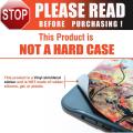 Huawei P8 Lite Skin - SkinLee HQ Vinyl Skin Wrap (Not Cover) - Raven Fortnite - SKINLEE-501-2-52-45. 