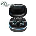 Wireless Earphones In-ear Sports Stereo Wireless Headsets. 