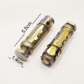 DreamsMart Pack of 2pcs M8 Wall Cupboard Ceiling Hollow Dry Wall Hook Anchor Screw Fasteners Nut Bolt Metal. 