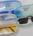 Slim Square Frame Sunglasses Famous Brand Designer Fashion Driving Fishing Small Rectangle Frame Sun Glases Outdoor Wild UV400 Sunglasses For Men and Women. 