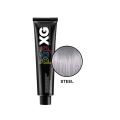 Paul Mitchell’s POP XG Semi Permanent Hair Color 180ml Tube - Steel. 