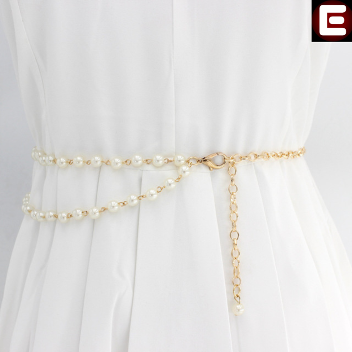 EMPIRON Women Waist Belt , The Stylish and Versatile Stylish Waist Belt for Women