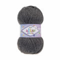 Assorted Imported Alize Nako Tunc Woolly Yarn Ball. 