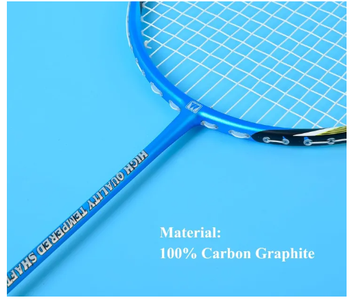 2-Player%20Carbon%20Graphite%20Badminton%20Racket%20Set,%20Full%20Carbon%20Fiber%20Badminton%20Racquet,%20New%20Frame%20Design%20Anti-Scratch%20-%20Image%202