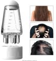 6ml Mini Portable Hair Oil Applicator Bottle - Hair Root Oil Applicator Comb - Scalp Massage Comb - Hair Treatment Comb - For Scalp Hair Growth. 