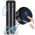 Temperature LED Display Smart Cup. 