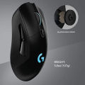 Logitech G703 Lightspeed Wireless Gaming Mouse | Master Copy | RGB, Ultra-Light, Pro Performance. 