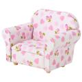 Dollhouse 1:12 Miniature Couch Armchair Single Sofa Dolls DIY Accessories. 