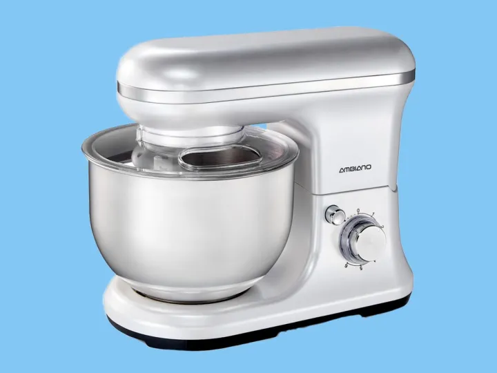 Japanese 1000W 5Liter Dough Mixer , Cream Mixer , Stand Mixer | Daraz.pk