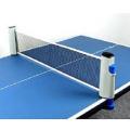 Table Tennis Net and Post. 