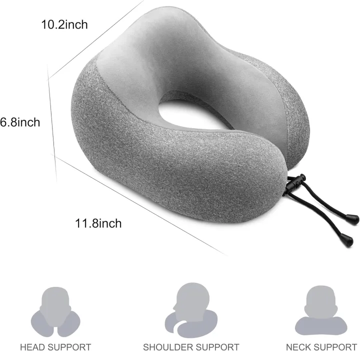 New%20Stuff%20And%20Imported%20Fabric%20Premium%20Quality%20Medicated%20Neck%20Foam%20Pillow%20For%20Travel%20,%20Neck%20Rest%20,%20Take%20Pillow%20And%20Multi%20Purpose%20Uses%20-%20Image%202