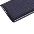 1Pc Solar Panel 5V 60MA For Mini Solar Panel Charging And Generating Electricity. 