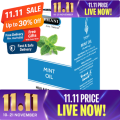 Hemani Live Natural - Mint Oil 30ml. 