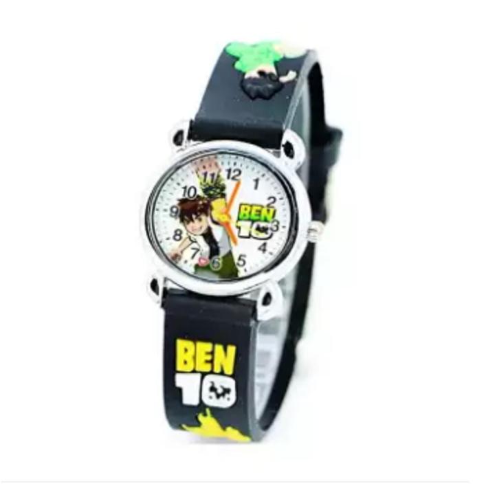 3D%20Cartoon%20Character%20Analog%20Watch%20For%20Kids%20%7C%20Kids%20Cartoon%20Character%20Watch%20-%20Image%207