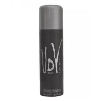 UDY Perfume Body Spray Deodorant 200ml