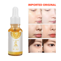 RUKI Vitamin C Serum Brightening Serum for Face. 
