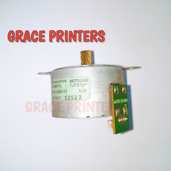 Stepping%20motor%20for%20HP%20printers%20refurbished%20-%20Image%205