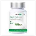 Zinc Supplements Tiens. 