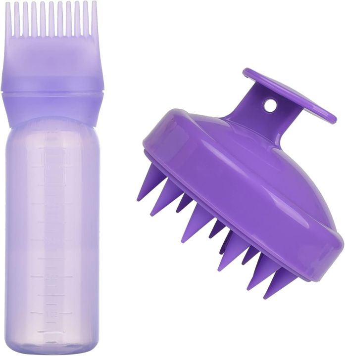 Shampoo%20Massager%20Brush%20Scalp%20Hair%20Scrubber%20with%20Hair%20Dye%20Applicator%20Brush%20Bottles%20Dyeing%20Shampoo%20Bottle%20Oil%20Comb%20Hair%20Dye%20Bottle%20Applicator%20Hair%20Coloring%20Styling%20Tool%20-%20Image%208