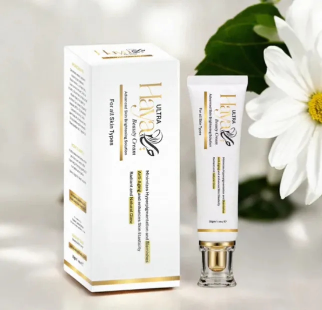 Haya%20Beauty%20Cream%20(Ultra)%20by%20Rabi%20Pirzada%20%E2%80%93%20Natural%20Glow%20&%20Quick%20Results%20%E2%80%93%20Premium%20Herbal%20Skincare%20for%20Radiant,%20Spot-Free%20Skin%20%E2%80%93%20Tube%20Pack%20-%20Image%204