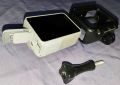 Hero GoPro 7 Silver Camera. 