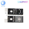 DS18B20 Module Single Bus Digital 18B20 Temperature Sensor Electronic Bricks SUNLEPHANT. 