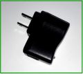 220v USB Charger Adapter 1000mA for USB devices. 