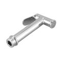 2X Toilet Bidet Sprayer Set Kit Muslim Shower Handheld Hand Bidet Faucet Bath Tap Hand Sprayer Shower Head Self Cleaning. 