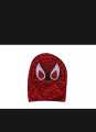 Spiderman costume dress for kids and boys from 2 to 8 year old. 