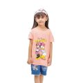 GTS001B Mickey Mouse Printed Graphic T-Shirt. 