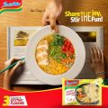 Indomie Instant noodles 120 Gm Chicken Chatkhara carton. 