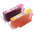 【Mary DAI Store】Printer Cartridge Cartridge Ink Cartridge for HP Printer Officejet 6500A 7000 7500A HP920XL. 