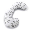 MoltyMom Pregnancy Pillow Total Body. 