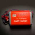 15A 12V / 24V Automatic Car Battery UPS Battery Digital Universal Battery Charger.. 