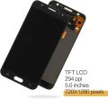 TFT for Samsung Galaxy J5 2015 Screen Replacement for Samsung J5 2015 LCD Digitizer Repair Kits for Samsung J500 Touch Screen Display Assembly Replacement(Black). 