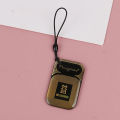Tiny portable dual-frequency RFID field detector by Proxgrind Muqin. 