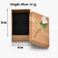 Atoztide Jewelry Packaging Displaying Wedding Party Decoration Gift Box Dropshipping and Wholesale. 