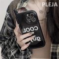 Fashion 3D Cool Guy Mobile Phone Case For iPhone 14 Plus 13 11 12 Pro Max X XR XS Max Cover Cartoon Cute Shape Silicone Cases. 