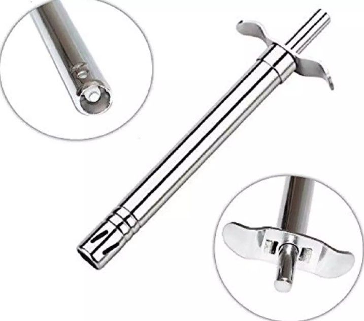 Spark%20Lighter%7C%20Electronic%20Stove%20Lighter%20-%20Kitchen%20Gas%20Stove%20Lighter%7C%20Stainless%20Steel,%20No%20Batteries,%20No%20Cells,%20No%20Refill%20Required%20,%201%20PC%20,%20SHS%20-%20Image%203